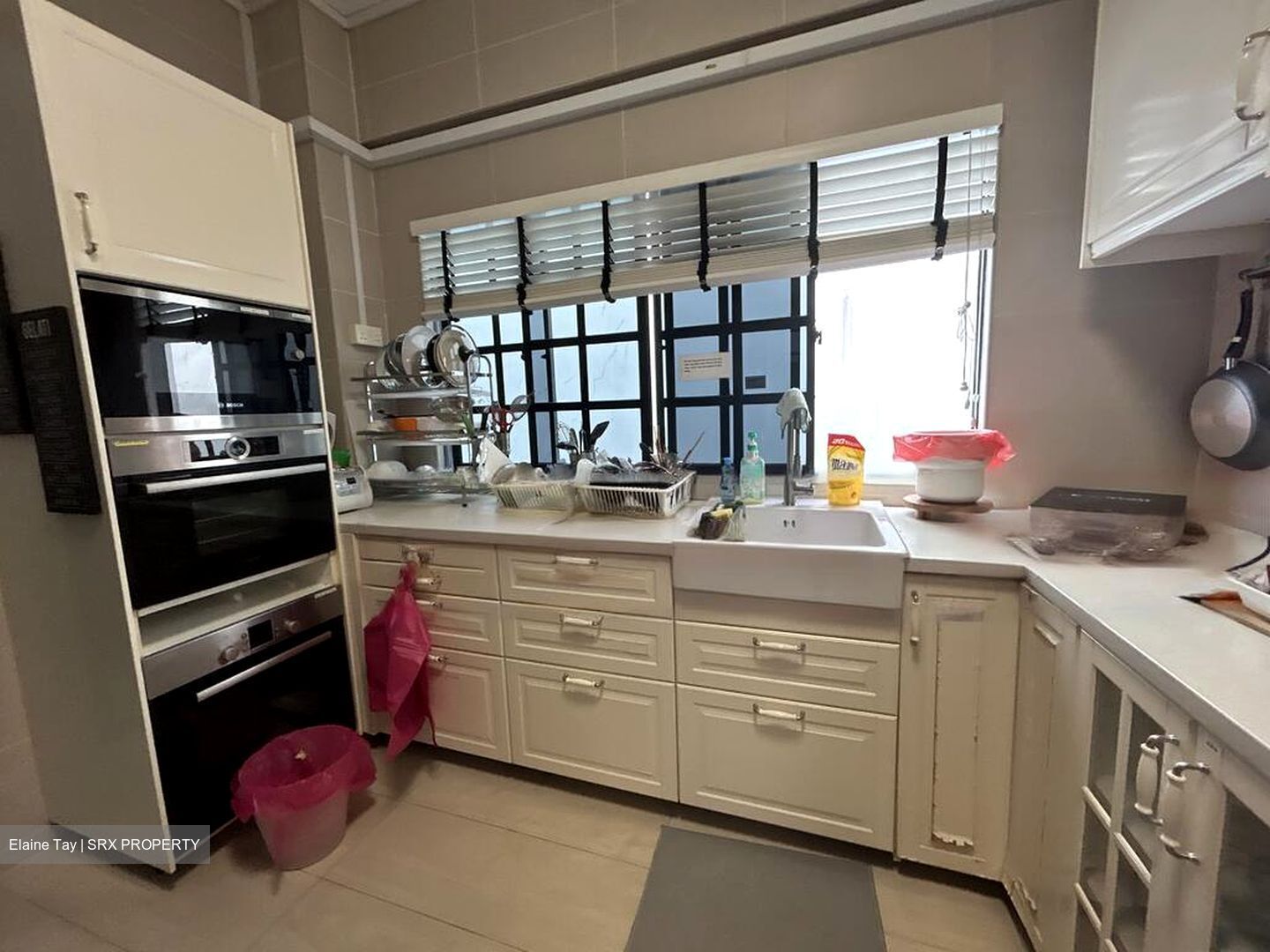 Calin Mansions (D14), Apartment #481702491